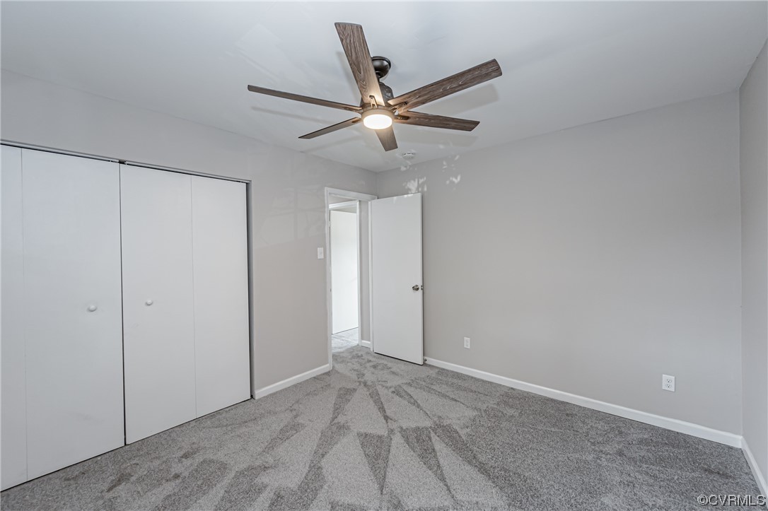 4629 Coldstream Drive Richmond, VA 23234 - Photo 33 of 36 a view of an empty room