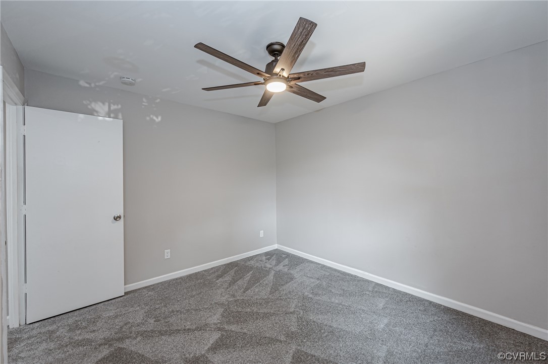 4629 Coldstream Drive Richmond, VA 23234 - Photo 34 of 36 an empty room