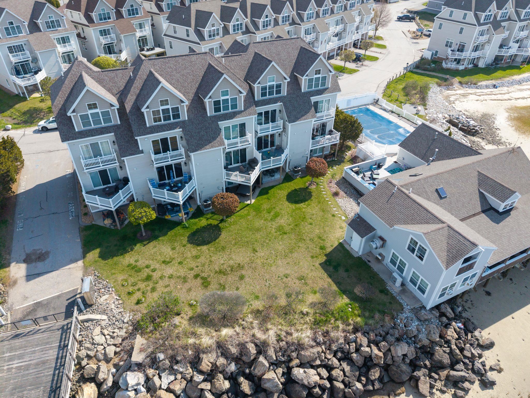 24 Harbor Road, Unit 4 Hampton, NH 03842 - Photo 40 of 44