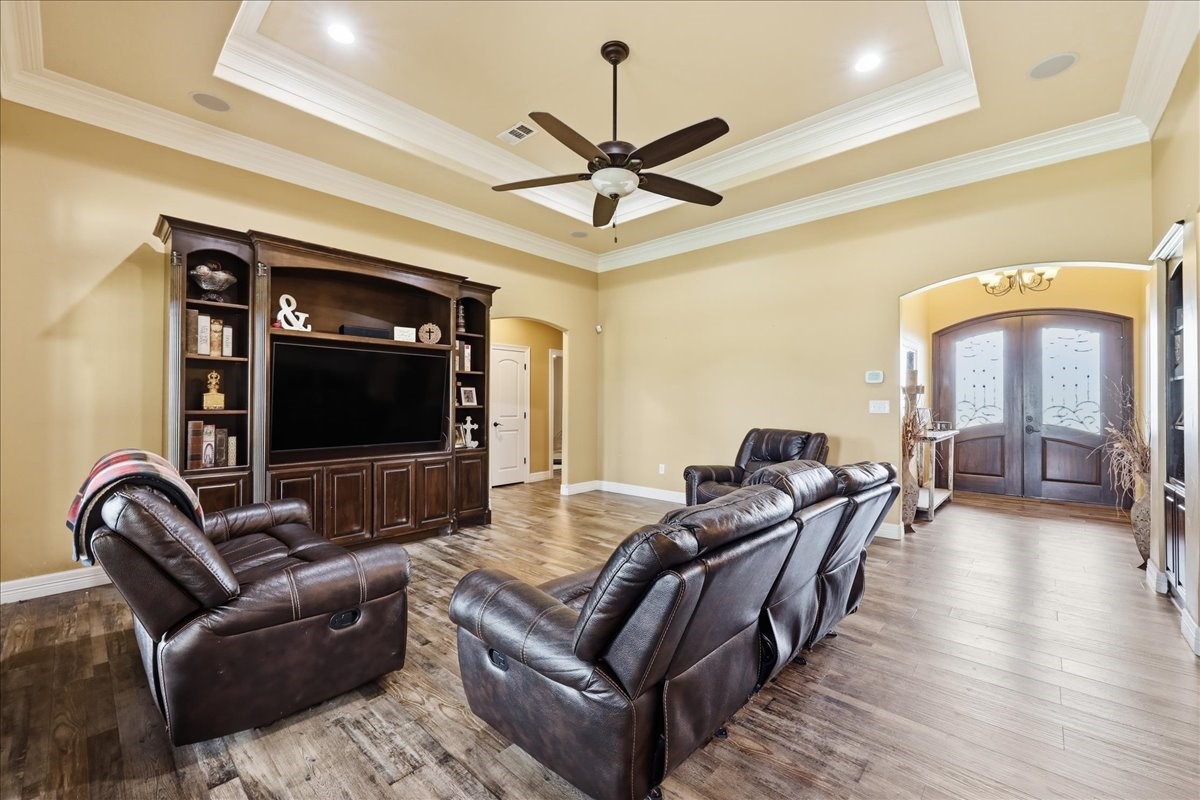 11610 Ridgecrest Beaumont, TX 77705 - Photo 13 of 48