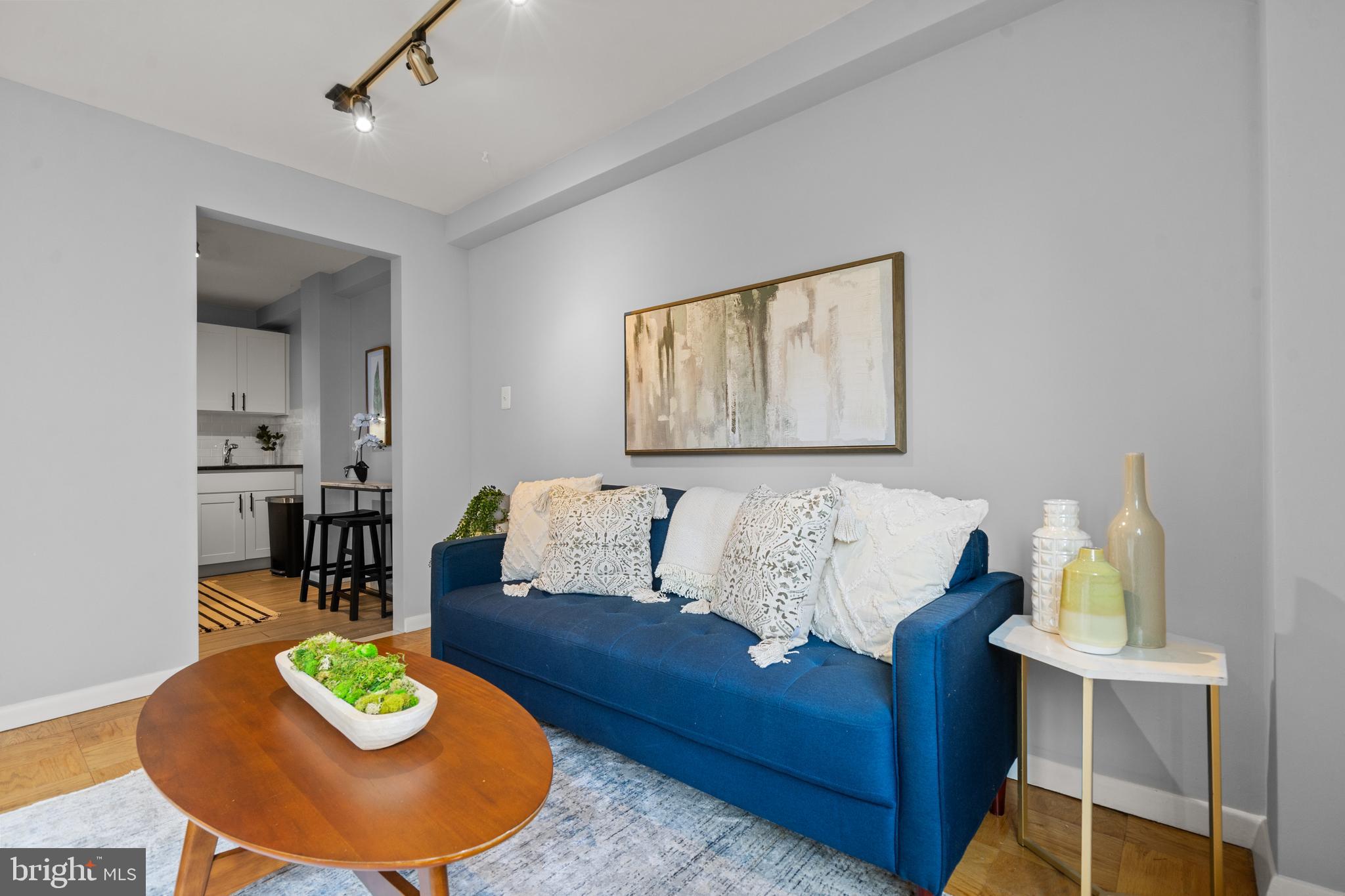 1601 18th Street Northwest, Unit 413 Washington, DC 20009 - Photo 10 of 22