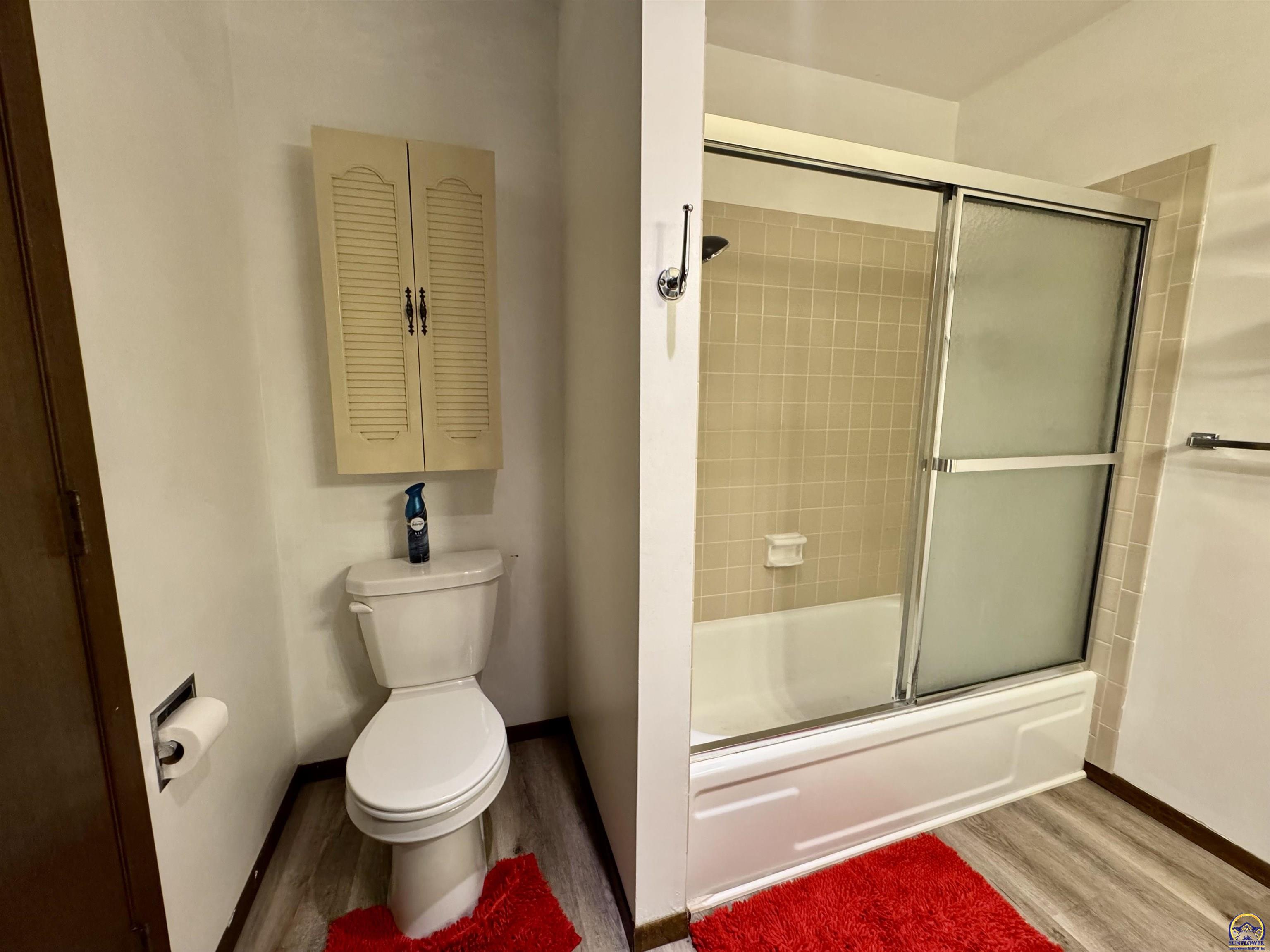 2926 Southwest Arrowhead Road Topeka, KS 66614 - Photo 20 of 32