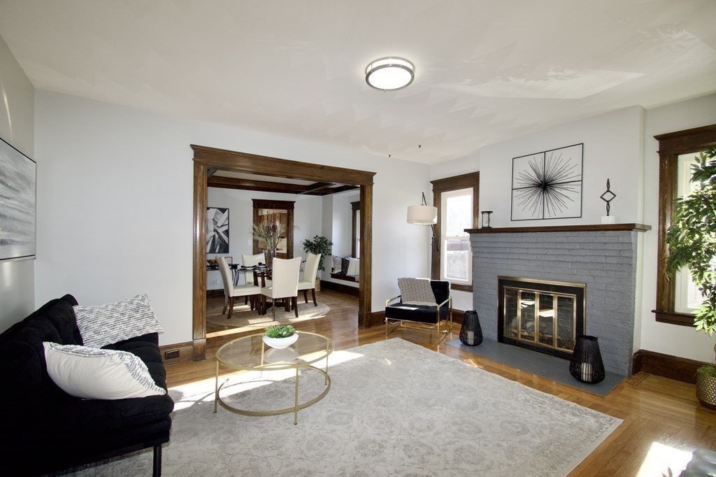 25 Manitoba Street Springfield, MA 01108 - Photo 16 of 38 Gallery Image 16