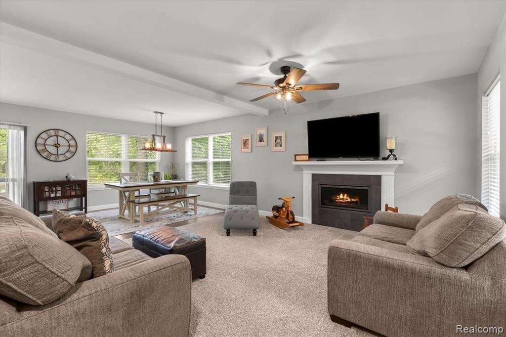 2230 Briar Ridge Wolverine Lake, MI 48390 - Photo 6 of 44