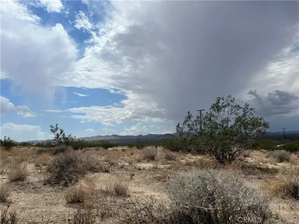 $23,500 | 0 Bodick Road, Landers, CA 92285
