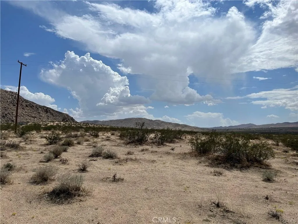 0 Bodick Road Landers, CA 92285 - Photo 2 of 8