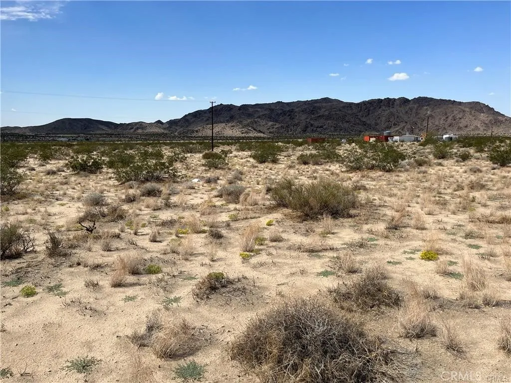 0 Bodick Road Landers, CA 92285 - Photo 4 of 8