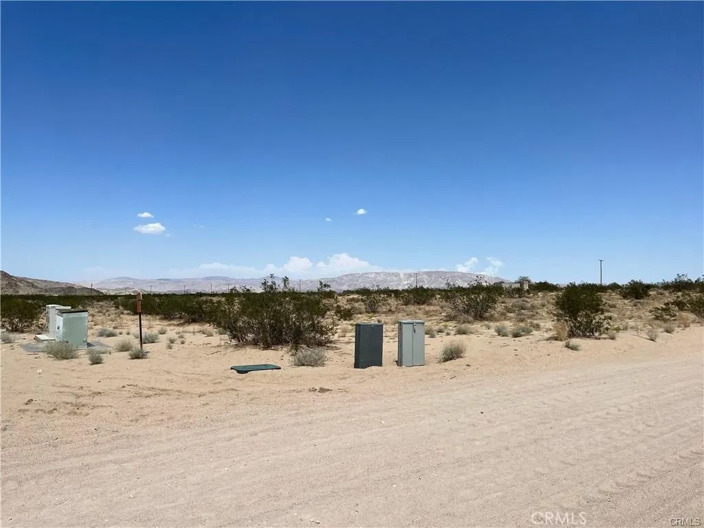 0 Bodick Road Landers, CA 92285 - Photo 6 of 8