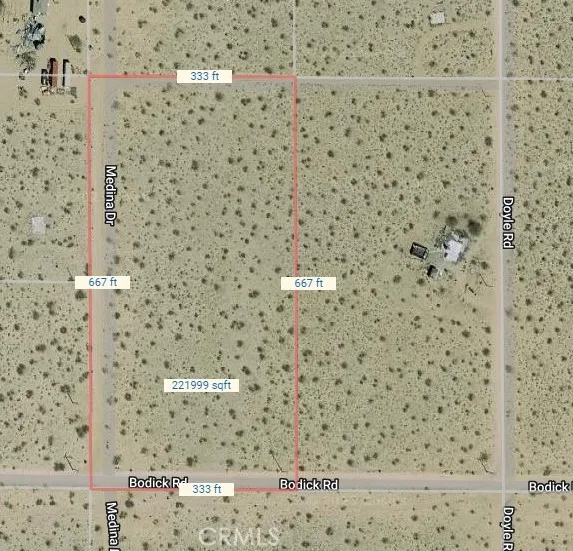 0 Bodick Road Landers, CA 92285 - Photo 8 of 8