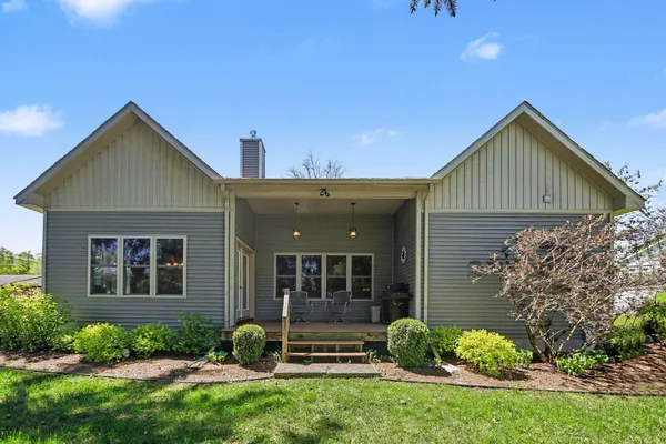 $649,000 | 7774 East State Street, Central Lake, MI 49622