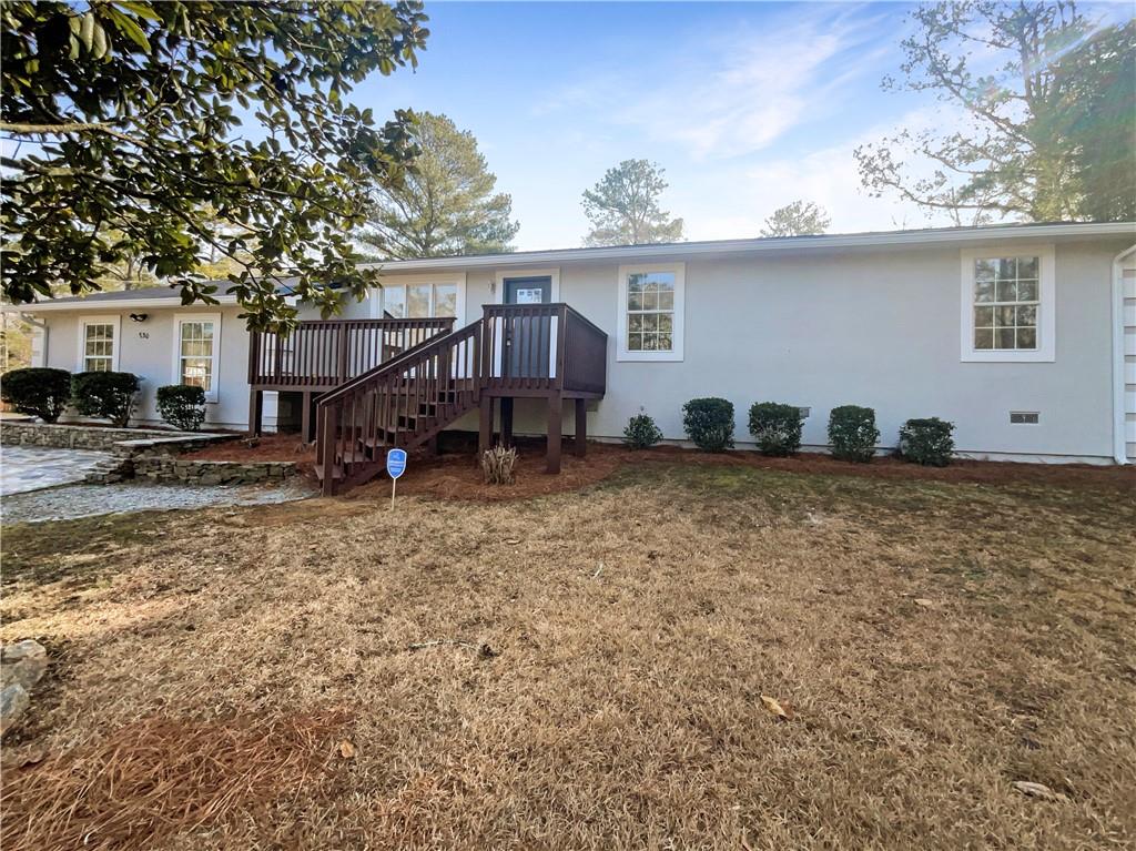 730 Mt Zion Road Northwest Conyers, GA 30012 - Photo 1 of 1 Gallery Image 1