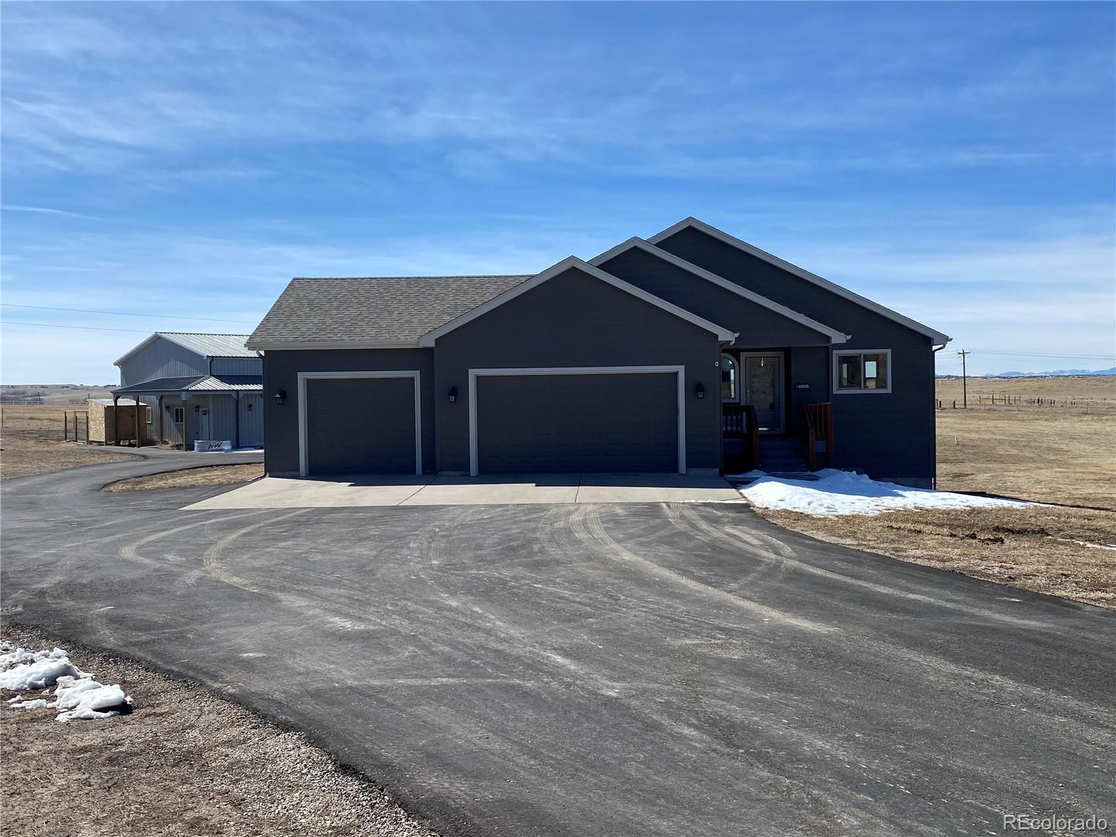 43537 Cr Road Elizabeth, CO 80107 - Photo 1 of 17 Gallery Image 1