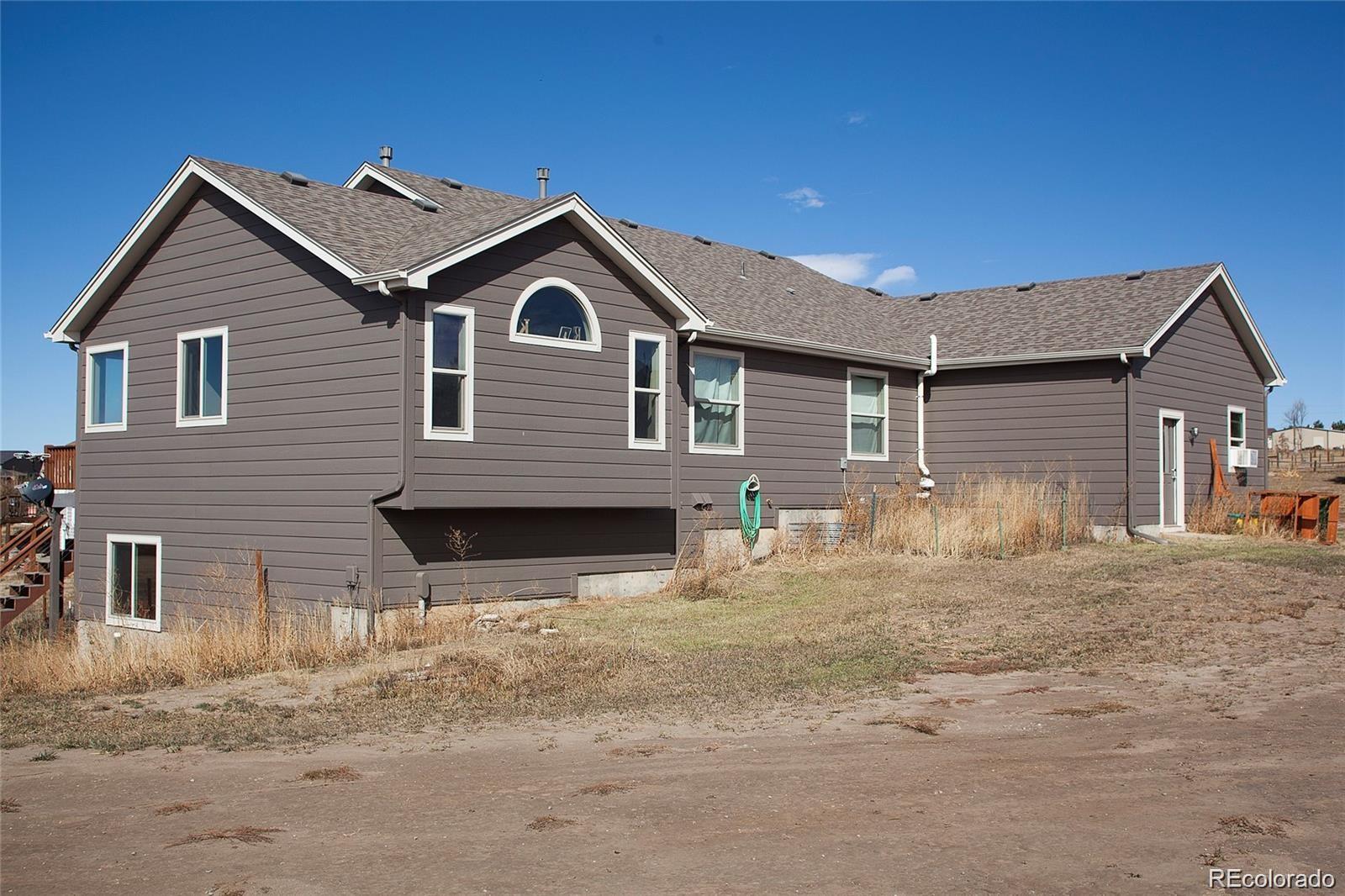 43537 Cr Road Elizabeth, CO 80107 - Photo 2 of 17 Gallery Image 2