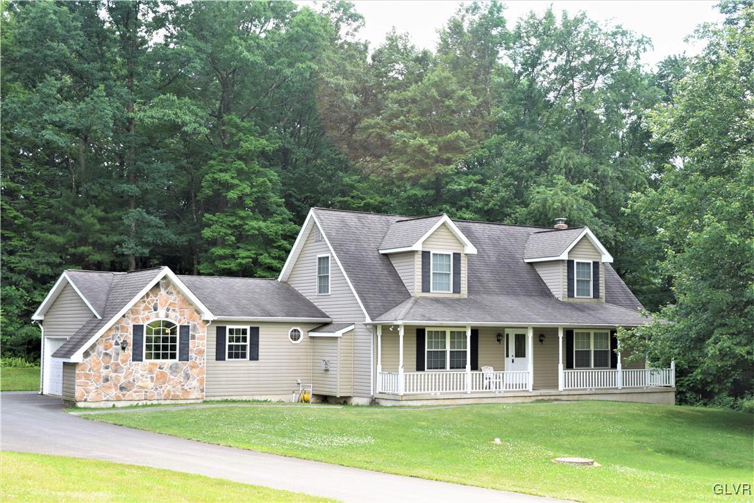 843 Molasses Valley Road Kunkletown, PA 18058 - Photo 2 of 33