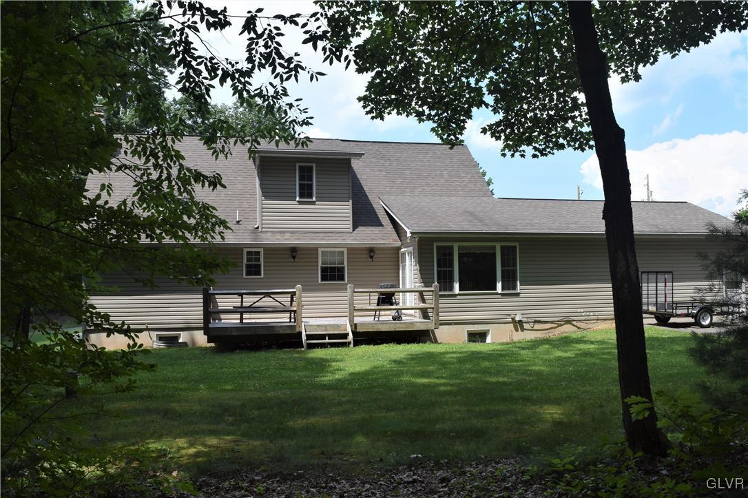 843 Molasses Valley Road Kunkletown, PA 18058 - Photo 29 of 33