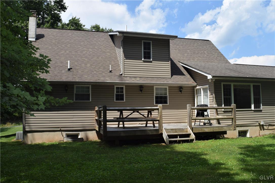 843 Molasses Valley Road Kunkletown, PA 18058 - Photo 30 of 33