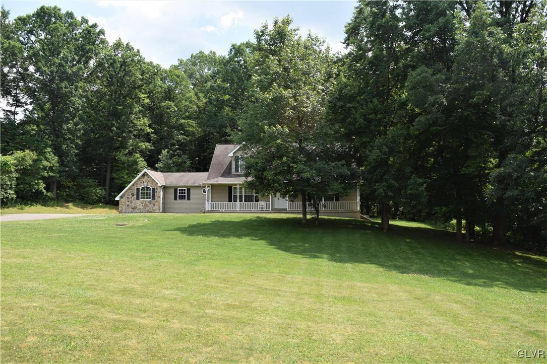 843 Molasses Valley Road Kunkletown, PA 18058 - Photo 31 of 33