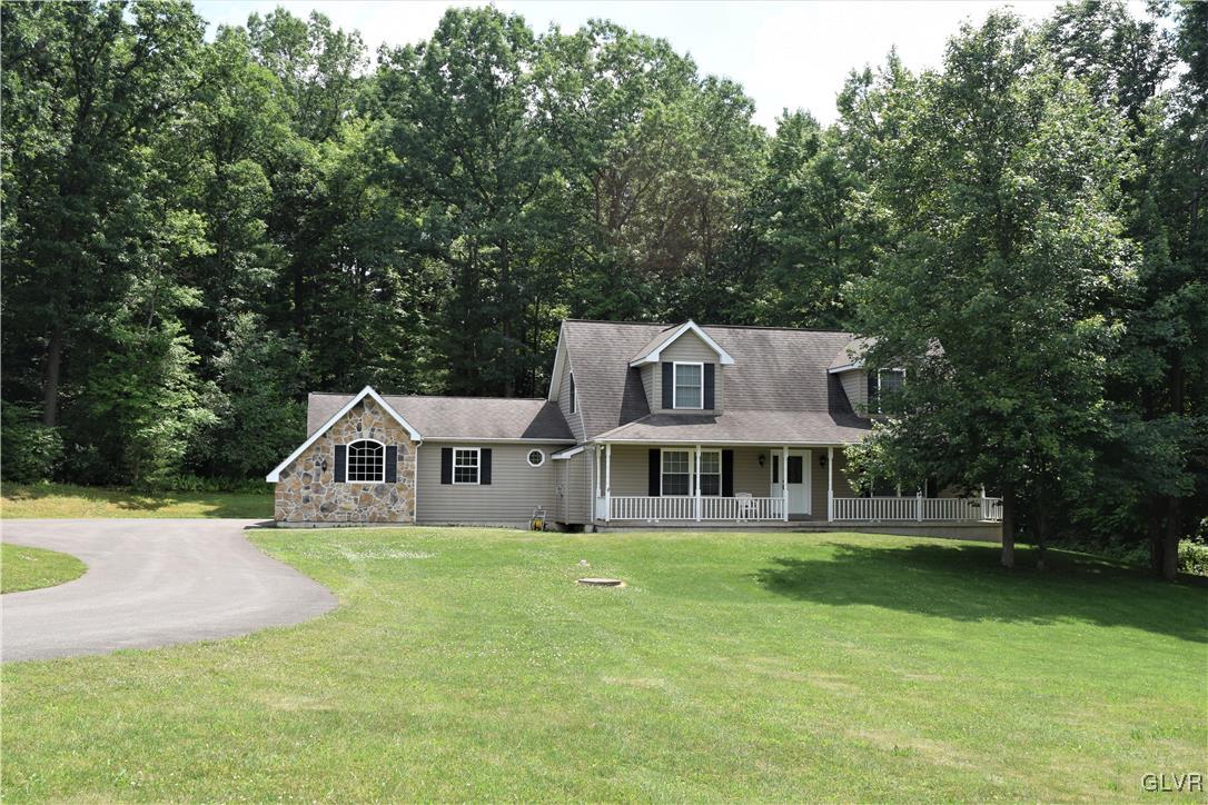 843 Molasses Valley Road Kunkletown, PA 18058 - Photo 32 of 33