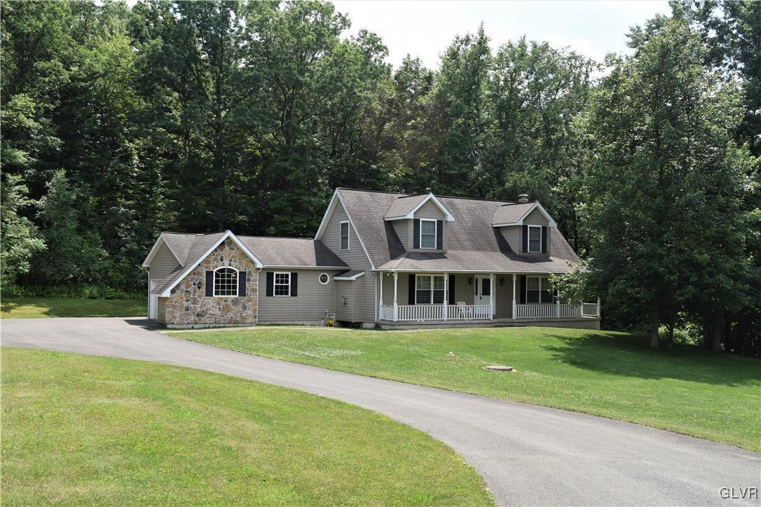 843 Molasses Valley Road Kunkletown, PA 18058 - Photo 33 of 33