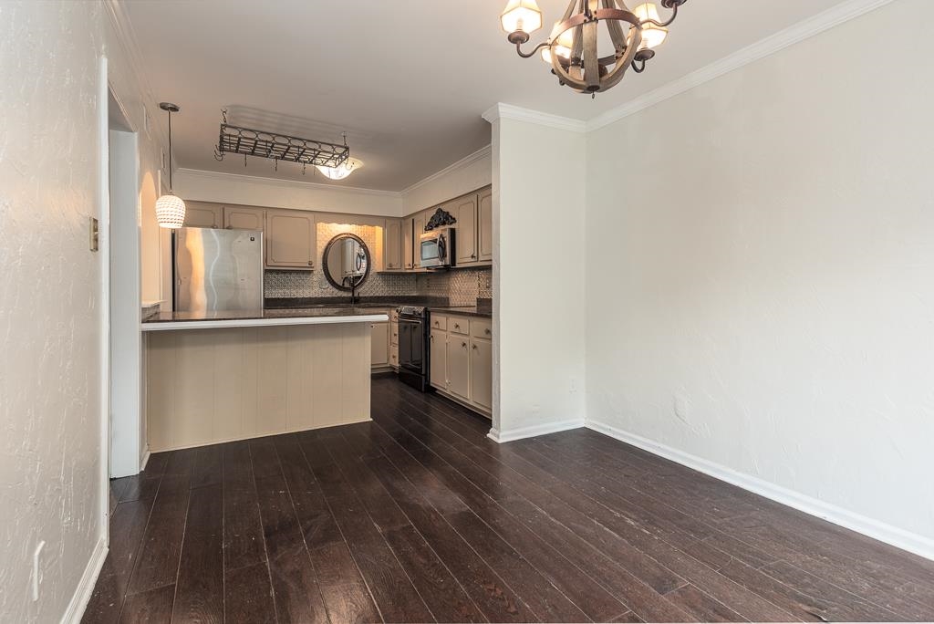 863 South Yates Road, Unit 3 Memphis, TN 38120 - Photo 12 of 36 Gallery Image 12