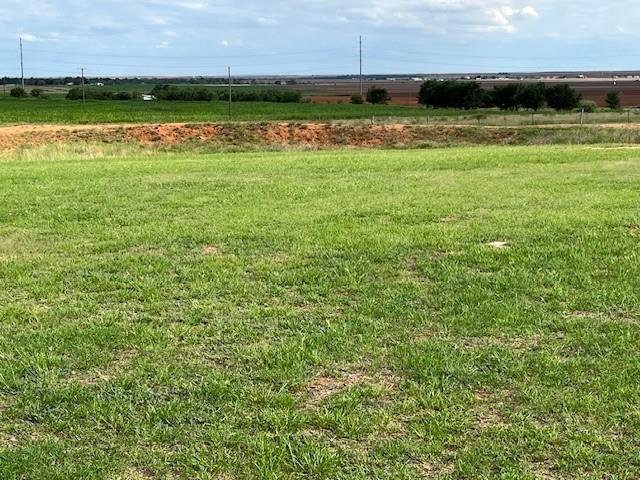 1163 State Highway 70 Rotan, TX 79546 - Photo 17 of 40 Dirt tank in the corner
