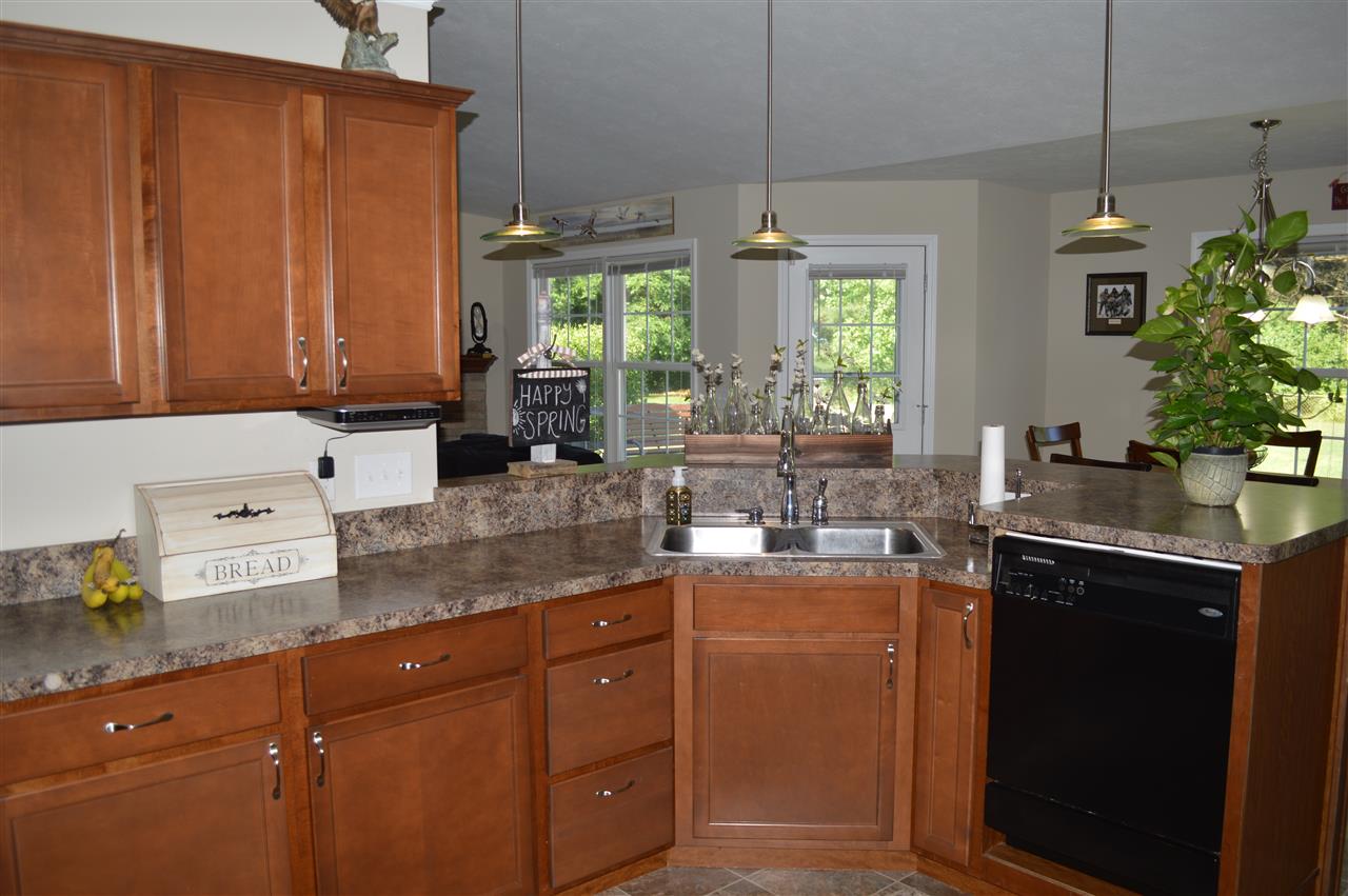 53777 Buckeye Road Mishawaka, IN 46545 - Photo 13 of 36 Gallery Image 13