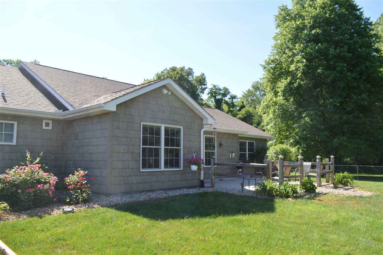 53777 Buckeye Road Mishawaka, IN 46545 - Photo 30 of 36 Gallery Image 30