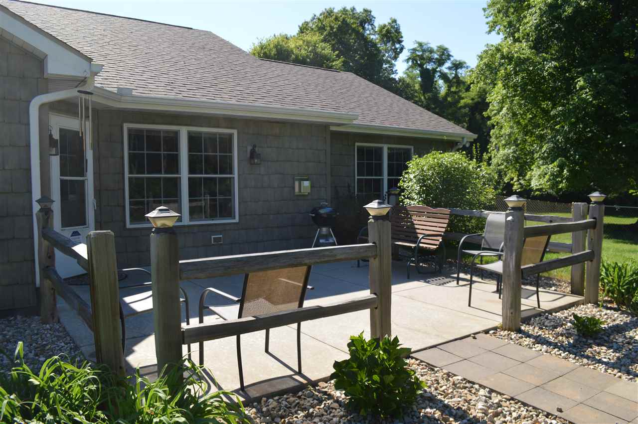 53777 Buckeye Road Mishawaka, IN 46545 - Photo 31 of 36 Gallery Image 31