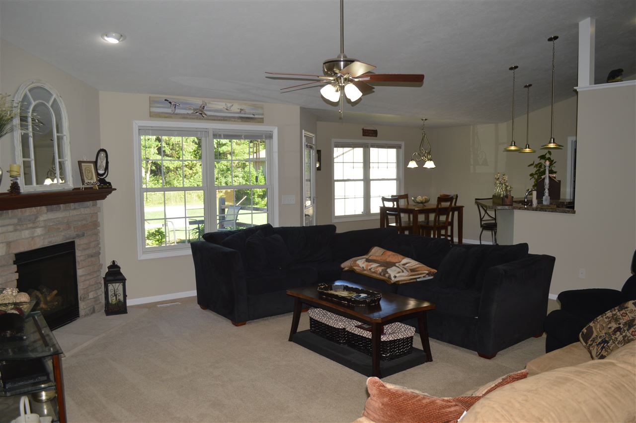 53777 Buckeye Road Mishawaka, IN 46545 - Photo 6 of 36 Gallery Image 6