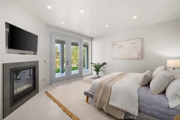 a view of a house with a patio