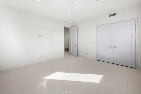 a view of a city with an ocean