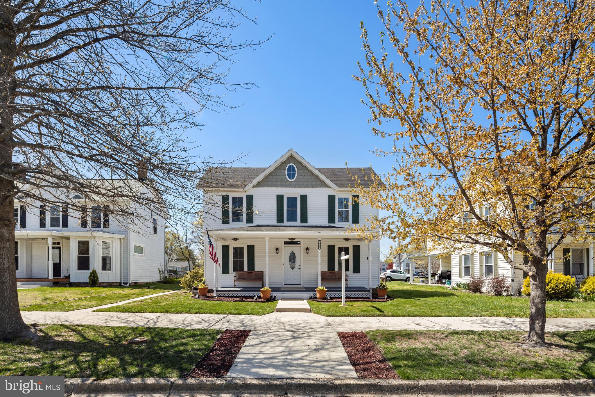 303 Central Avenue Ridgely, MD 21660 - Photo 20 of 36 Gallery Image 20