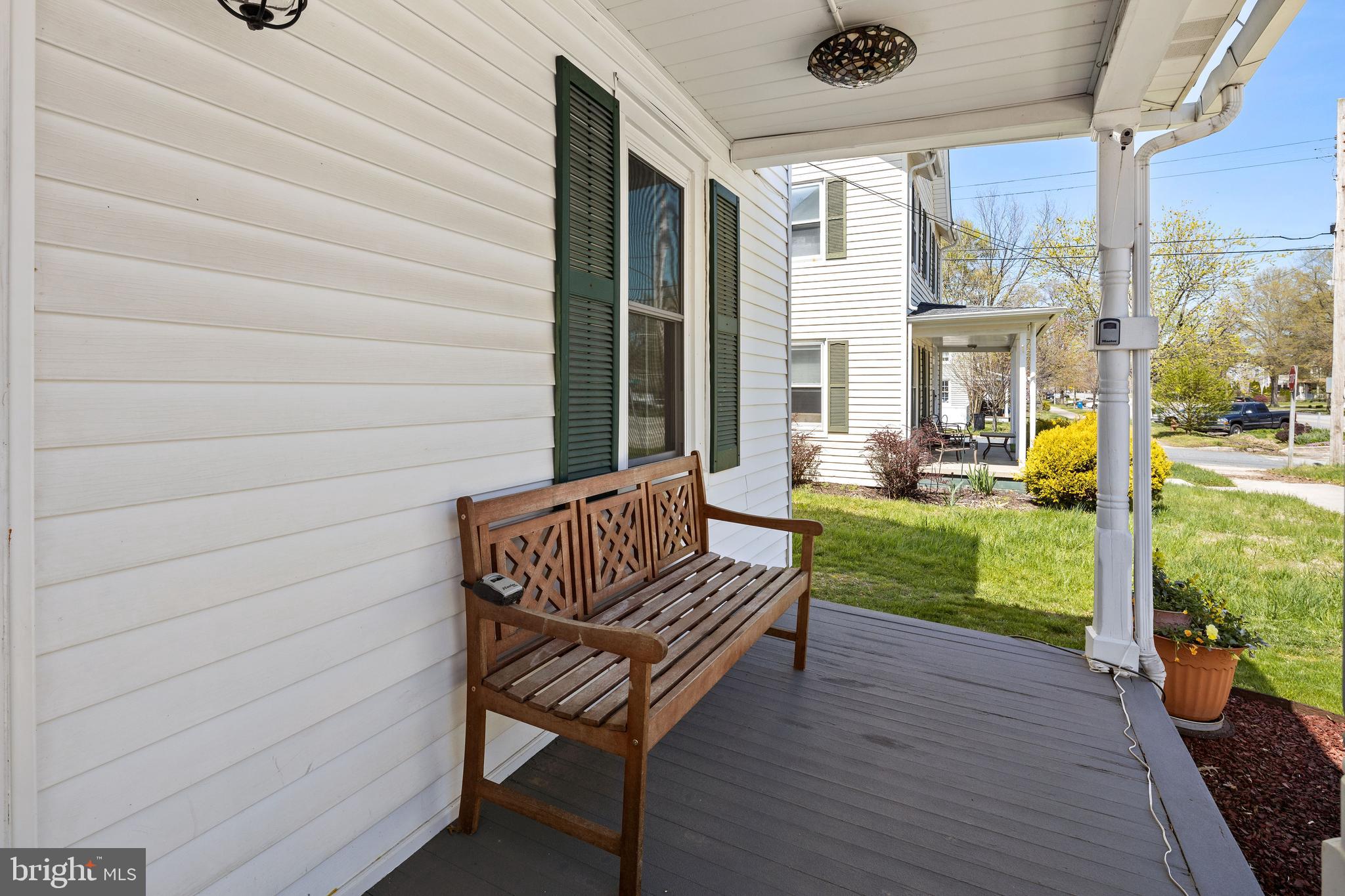 303 Central Avenue Ridgely, MD 21660 - Photo 21 of 36 Gallery Image 21