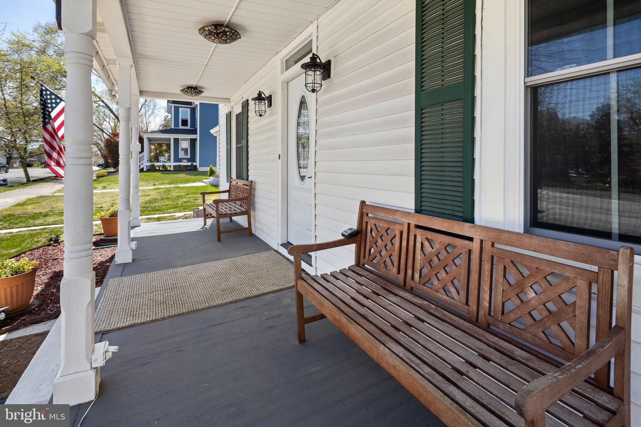 303 Central Avenue Ridgely, MD 21660 - Photo 22 of 36 Gallery Image 22