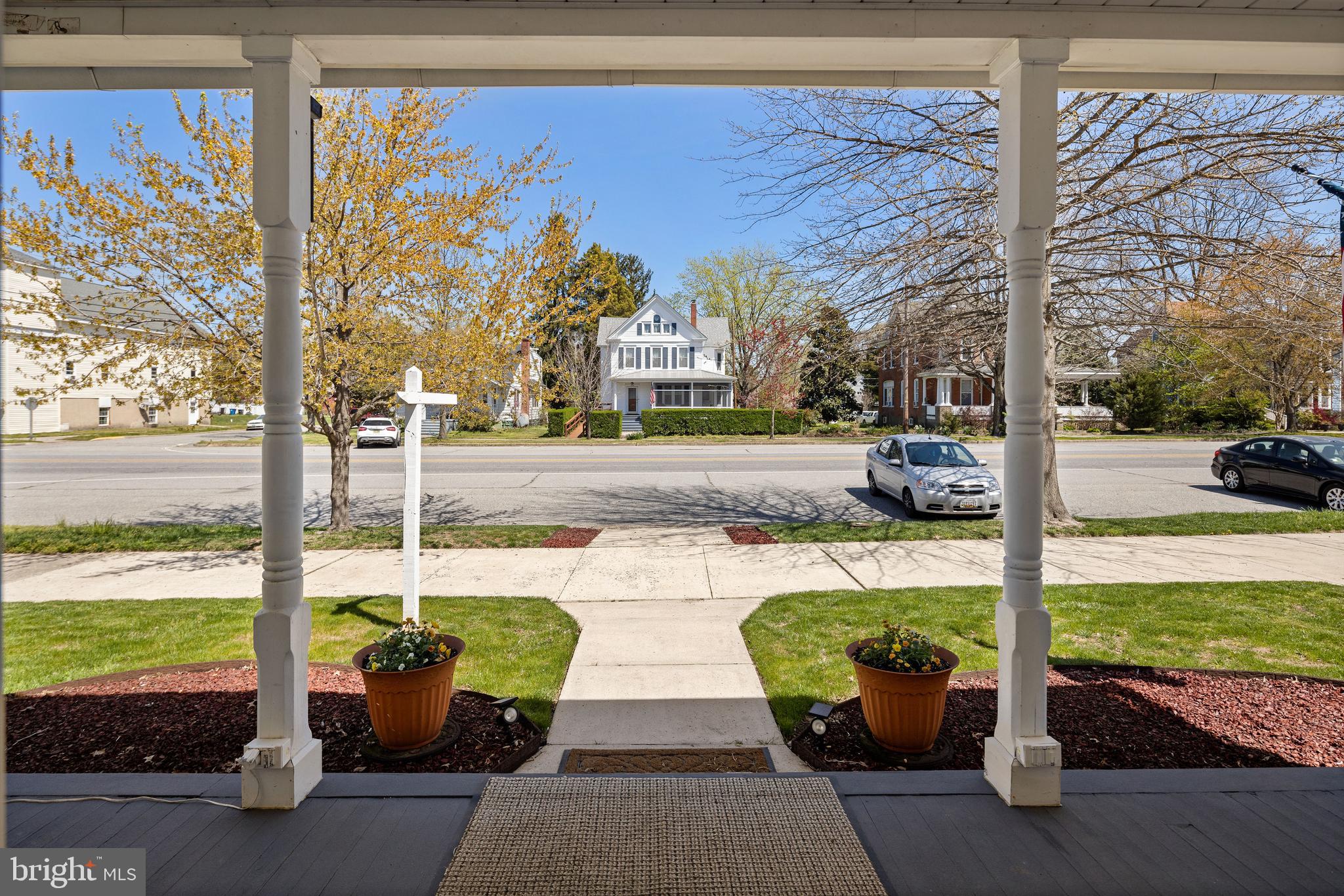 303 Central Avenue Ridgely, MD 21660 - Photo 35 of 36 Gallery Image 35
