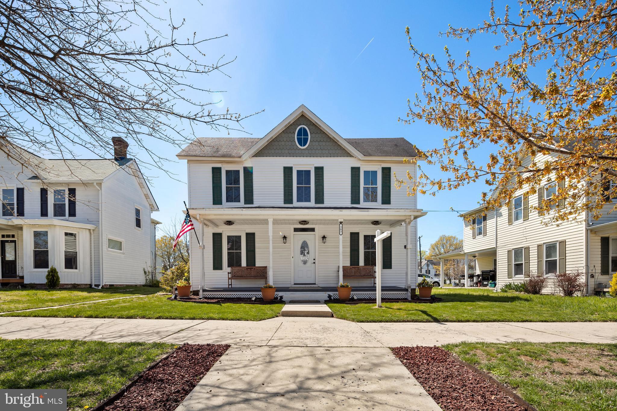 303 Central Avenue Ridgely, MD 21660 - Photo 36 of 36 Gallery Image 36