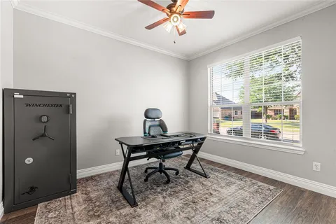 $550,000 | 2404 Dawn Mist Drive, Little Elm, TX 75068