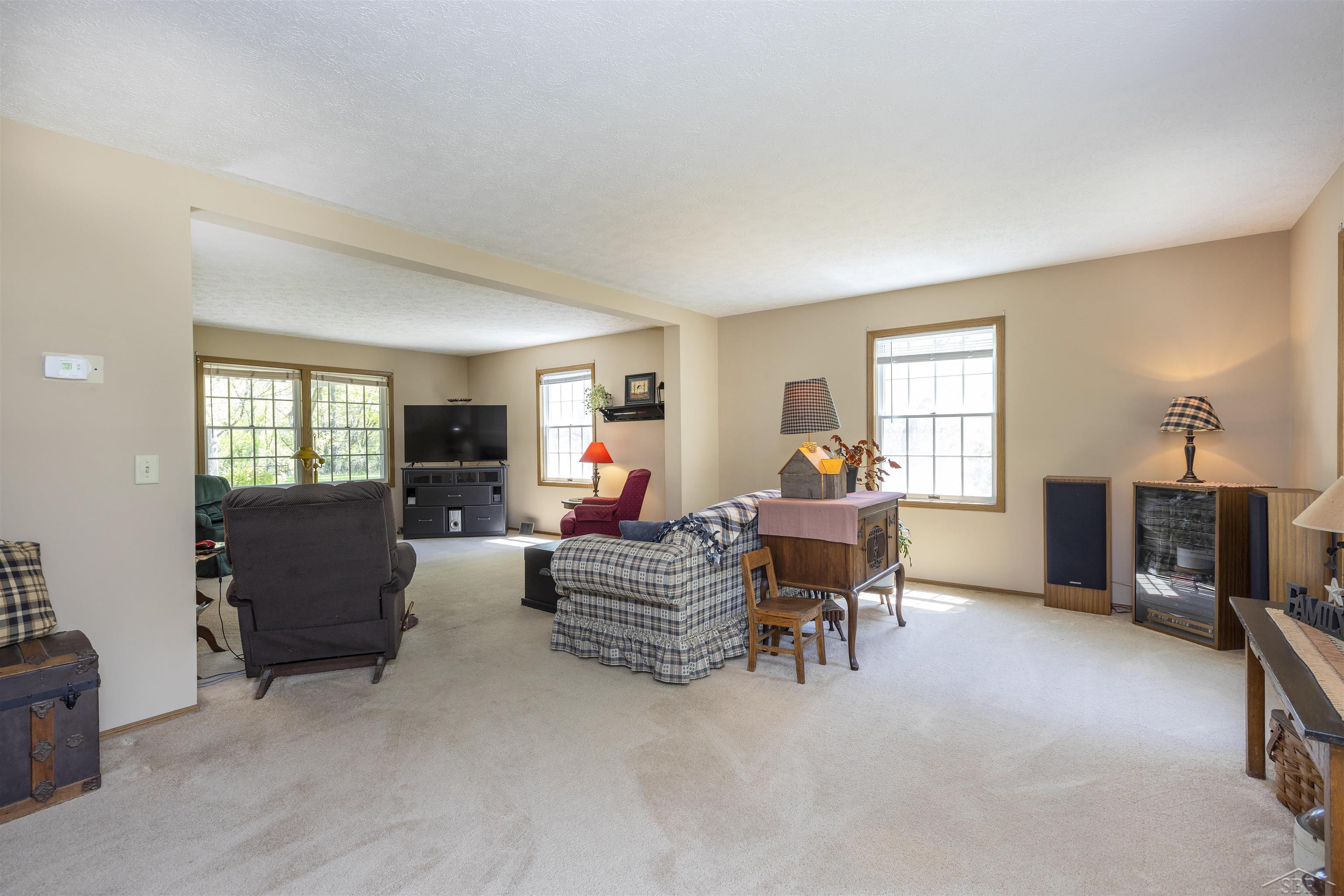 1752 North Graham Road Freeland, MI 48623 - Photo 11 of 55