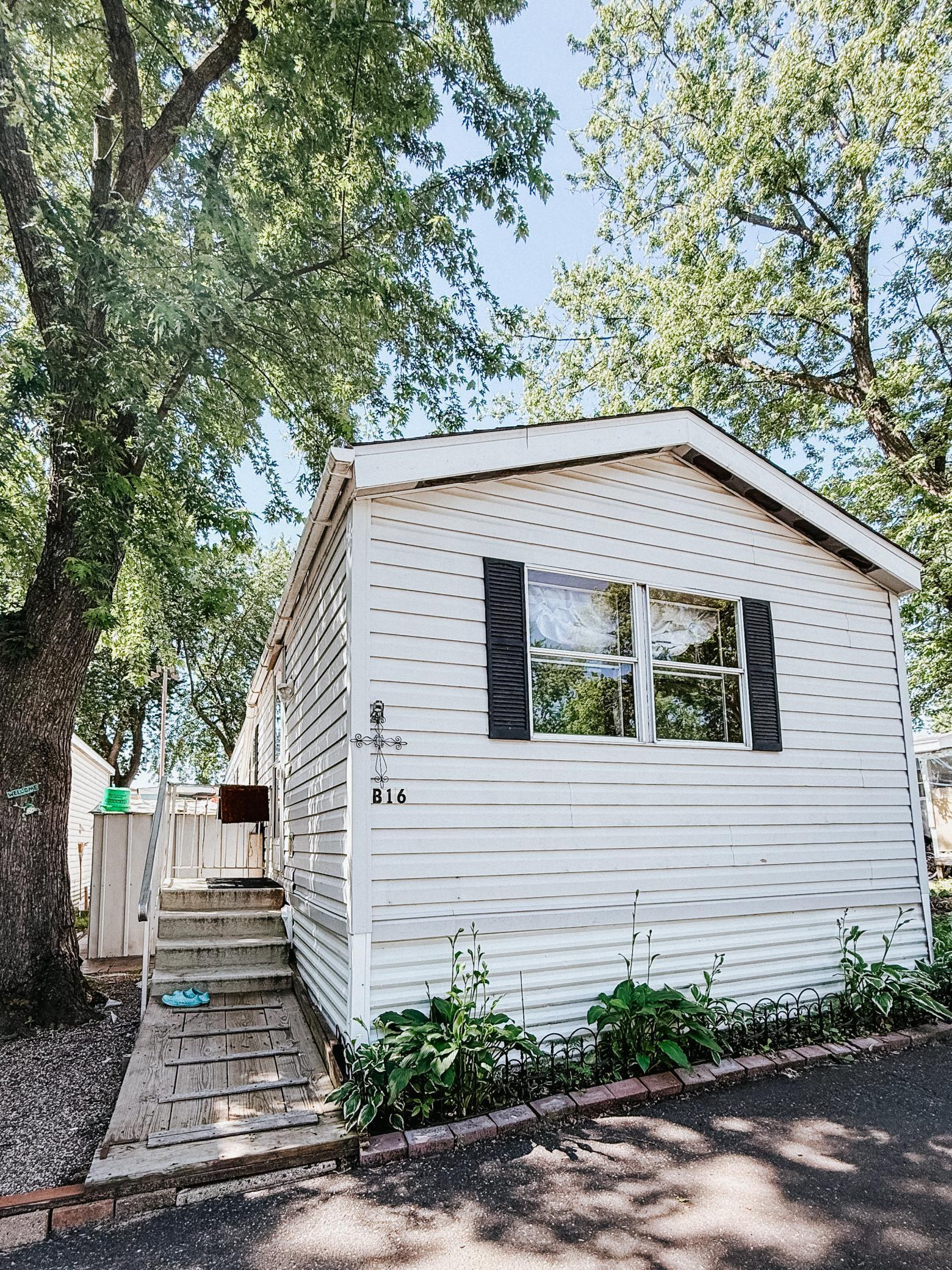 3020 Rice Street, Unit TRL B16 Little Canada, MN 55113 - Photo 1 of 1 Gallery Image 1