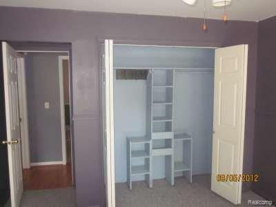 10327 Talladay Road Willis, MI 48191 - Photo 13 of 18 Bedroom