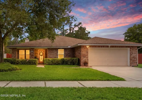 $371,000 | 2362 Tyson Lake Drive, Jacksonville, FL 32221