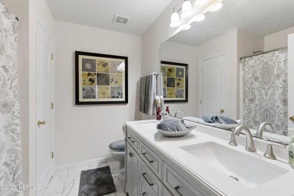 $371,000 | 2362 Tyson Lake Drive, Jacksonville, FL 32221