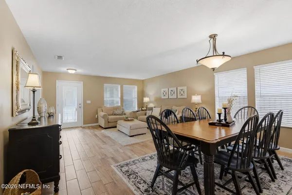 $371,000 | 2362 Tyson Lake Drive, Jacksonville, FL 32221