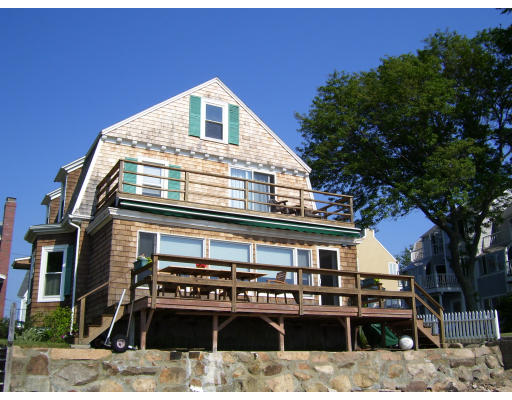 3 Rackliffe Street Gloucester, MA 01930 - Photo 8 of 10 Gallery Image 8