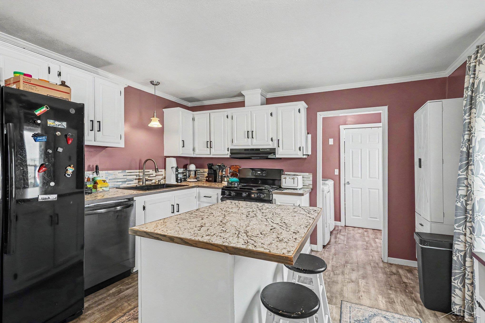 4405 North Merrill Road Merrill, MI 48637 - Photo 9 of 39