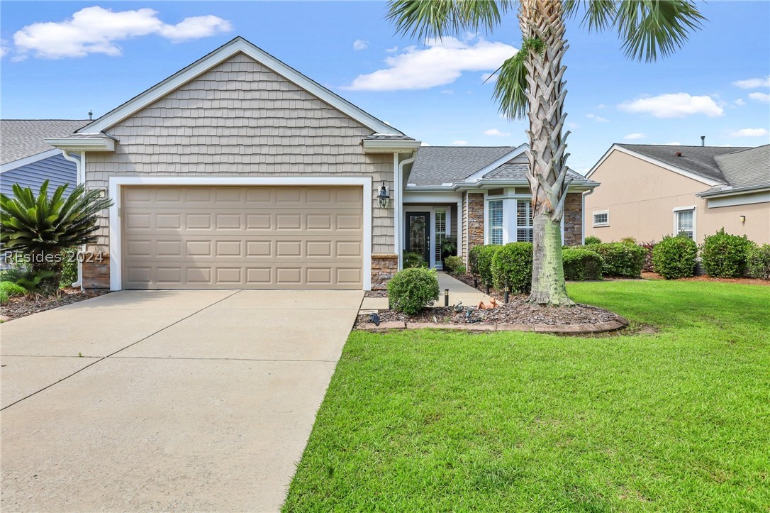 63 Holly Ribbons Circle Bluffton, SC 29909 - Photo 1 of 1 Gallery Image 1
