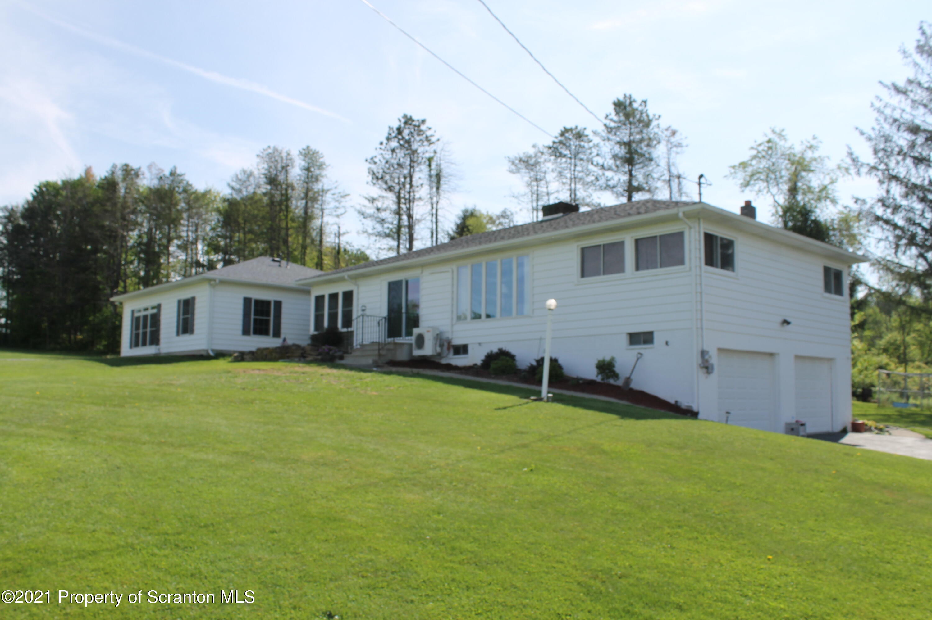 1643 Falls Road Clarks Summit, PA 18411 - Photo 19 of 19 Gallery Image 19