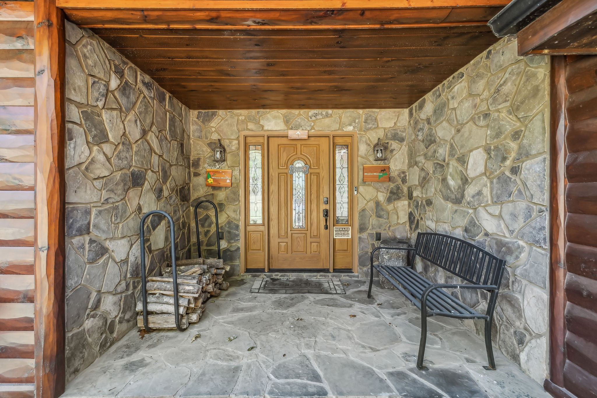 1595 North Campbell Road Altamont, TN 37301 - Photo 3 of 58 Gallery Image 3