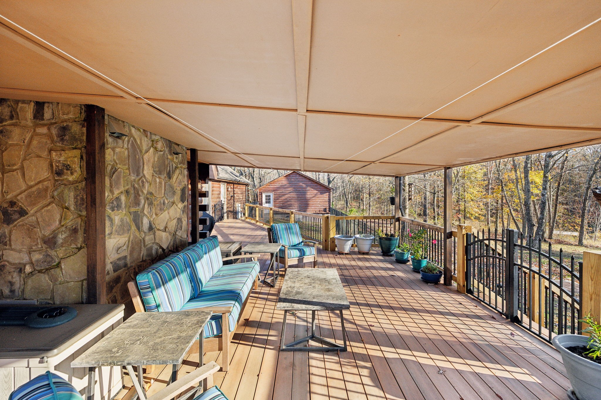 1595 North Campbell Road Altamont, TN 37301 - Photo 40 of 58 Gallery Image 40