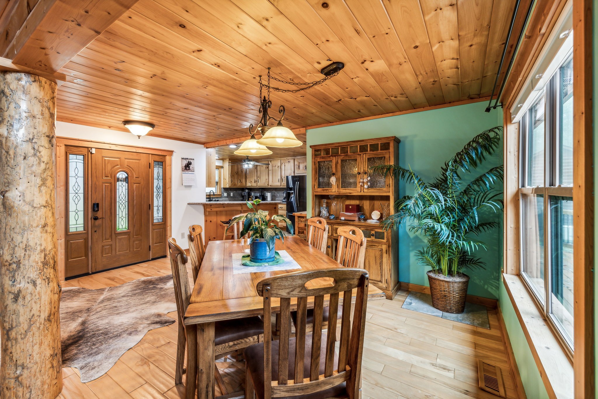 1595 North Campbell Road Altamont, TN 37301 - Photo 4 of 58 Gallery Image 4